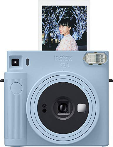 instax SQUARE SQ1 Instant Camera